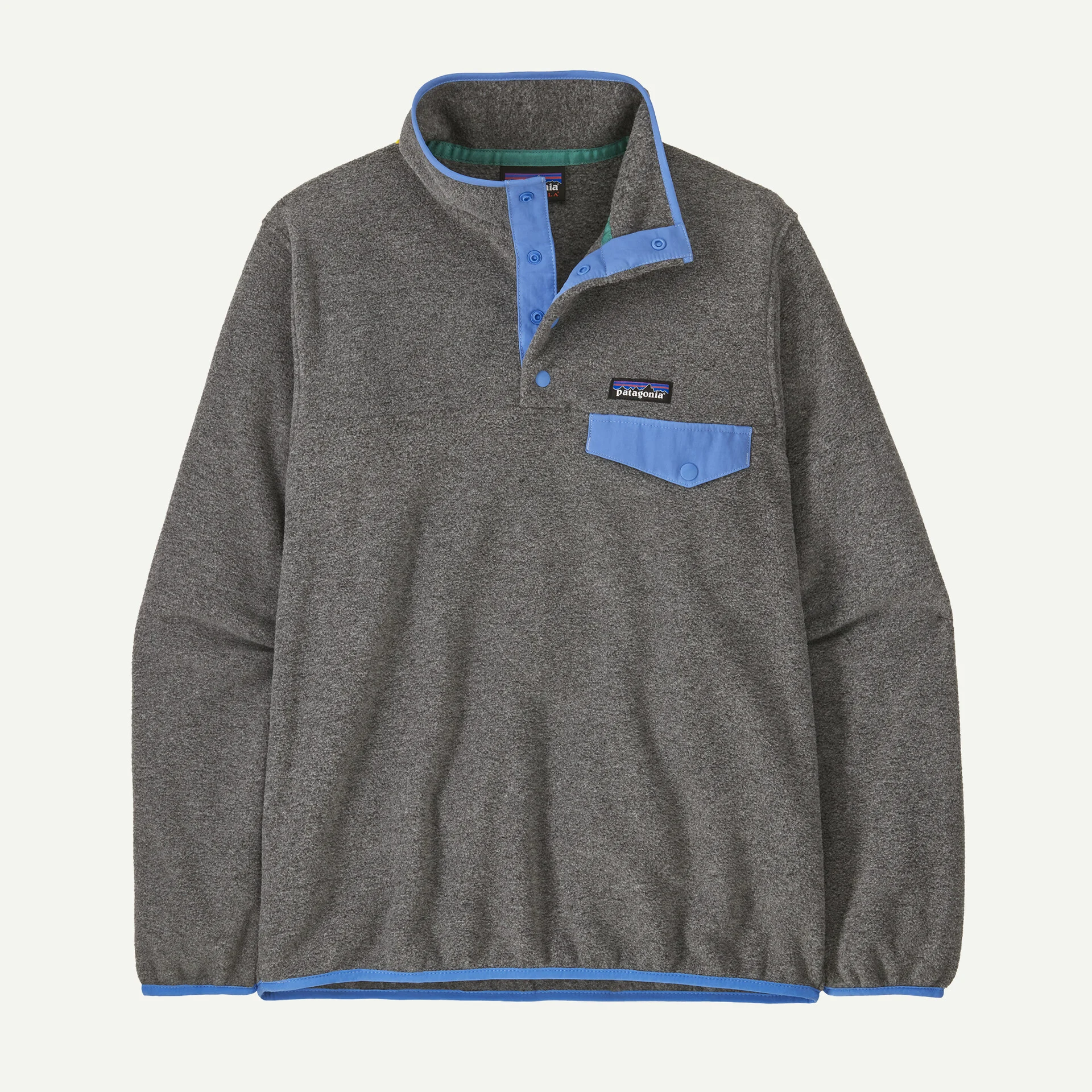 Lightweight Synchilla Snap-T Fleece W's – Château Mountain Sports Lightweight Synchilla Snap-T Fleece W's – Château Mountain Sports