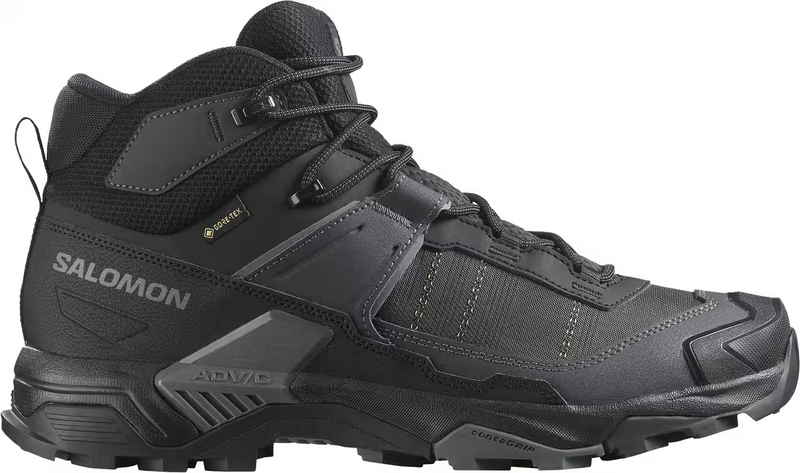 X Ultra 5 Mid GTX Boot Men's - Château Mountain Sports
