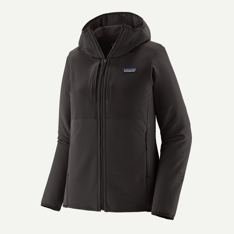 R2 Cross Strata Hoody Women's