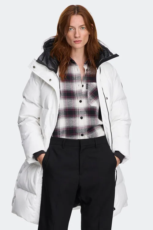 Louise Parka BD Women's