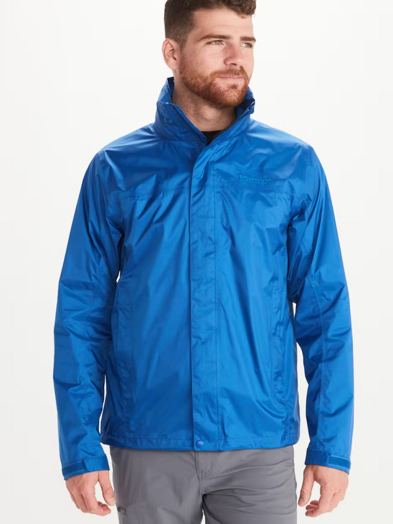 PreCip Eco Jacket Men's - Château Mountain Sports