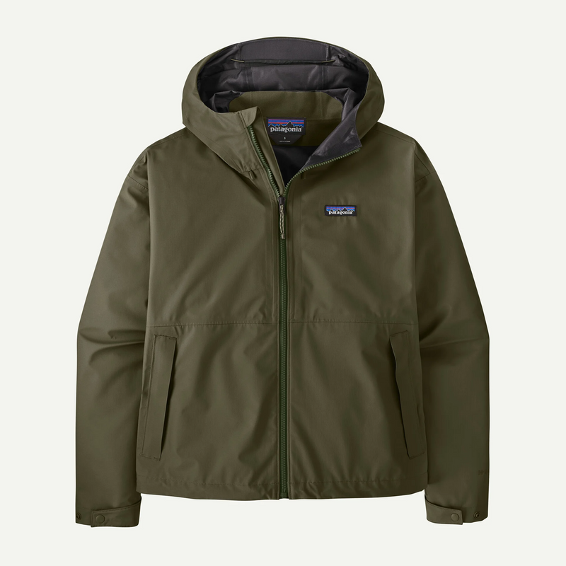 Mesa Lane Rain Jacket Women's