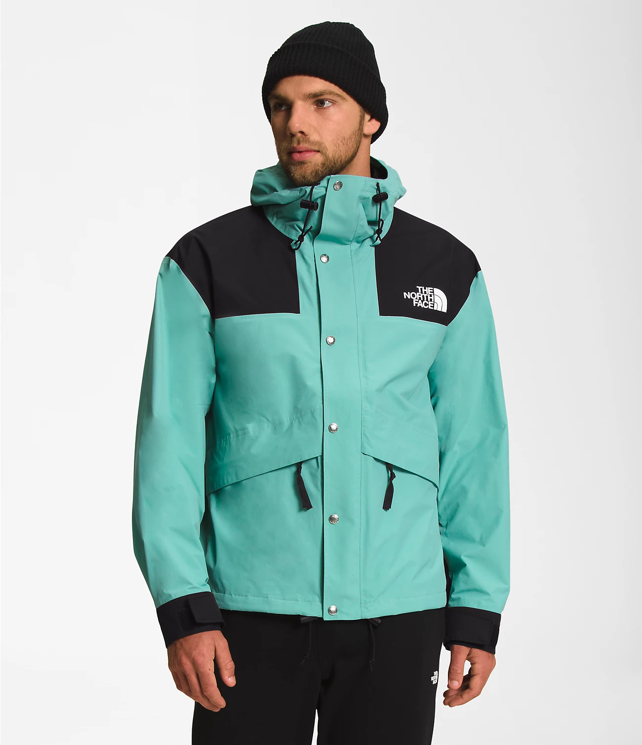 86 Retro Mountain Jacket Men's – Château Mountain Sports 86 Retro Mountain Jacket Men's – Château Mountain Sports