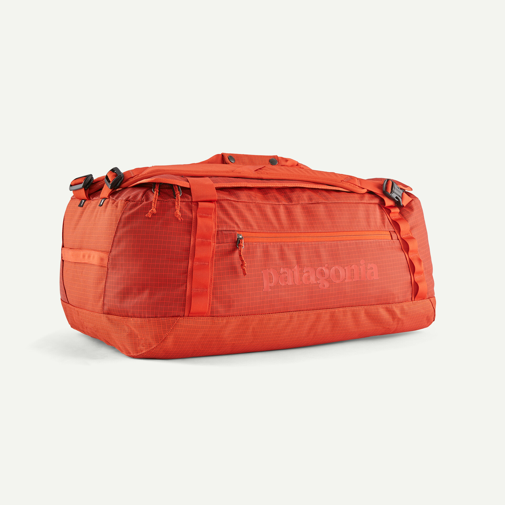Black Hole Duffel 55L – Château Mountain Sports