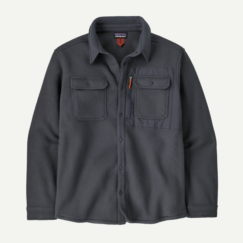 Synchilla Shirt Jacket Men's