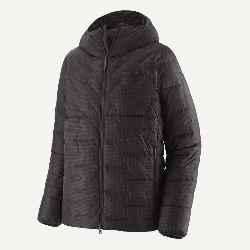Durable Down Hoody Men's