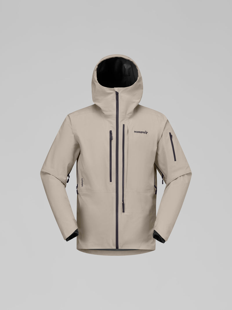 Lofoten GoreTex Pro Jacket Men's