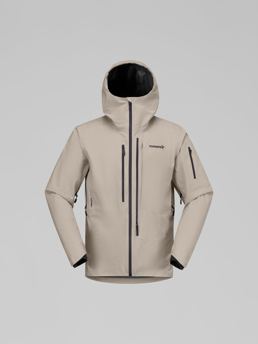 Lofoten GoreTex Pro Jacket Men's