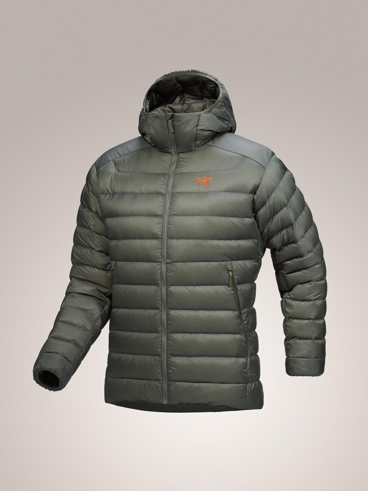 Cerium Hoody Men's – Château Mountain Sports - Main Image