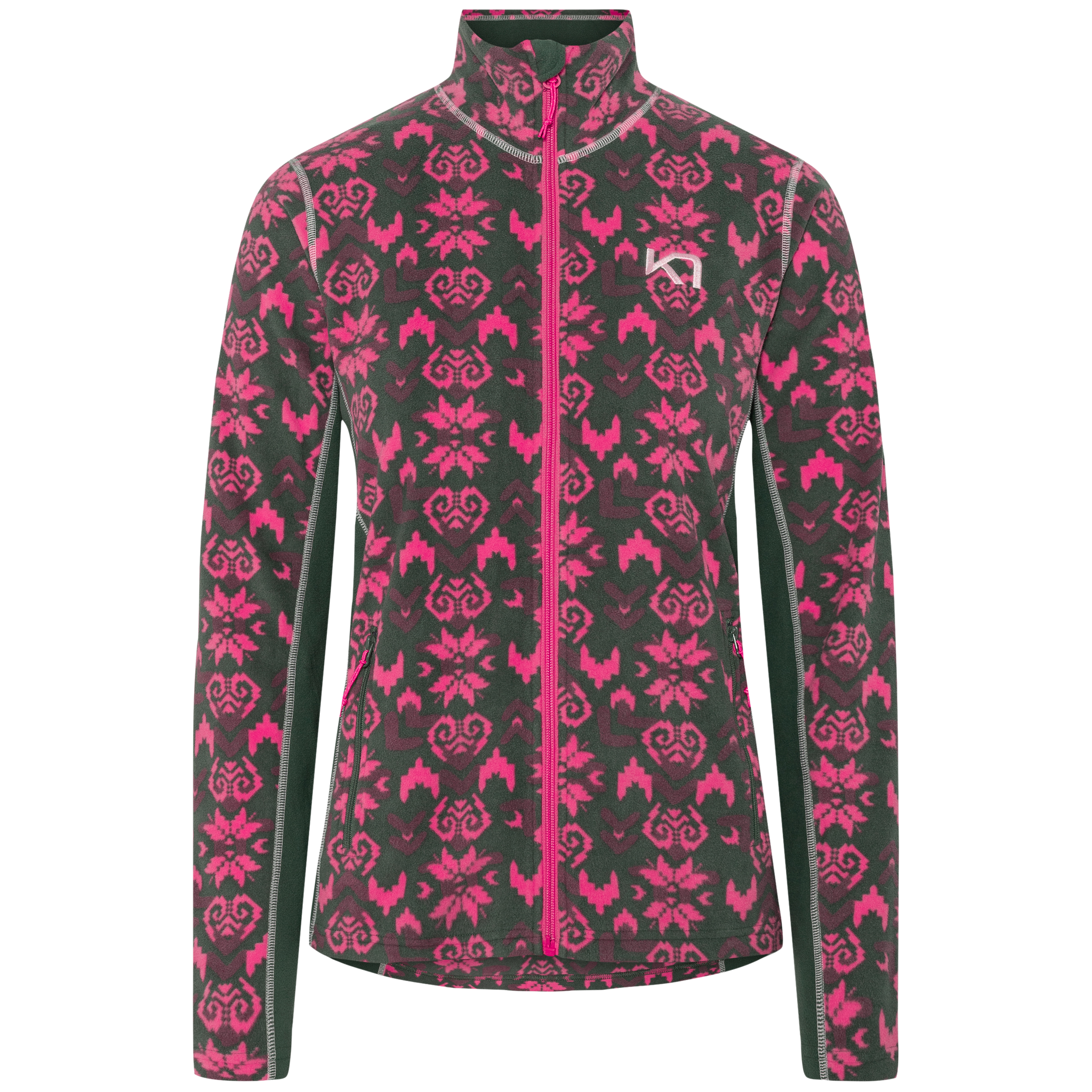 Olga Fleece Women's – Château Mountain Sports
