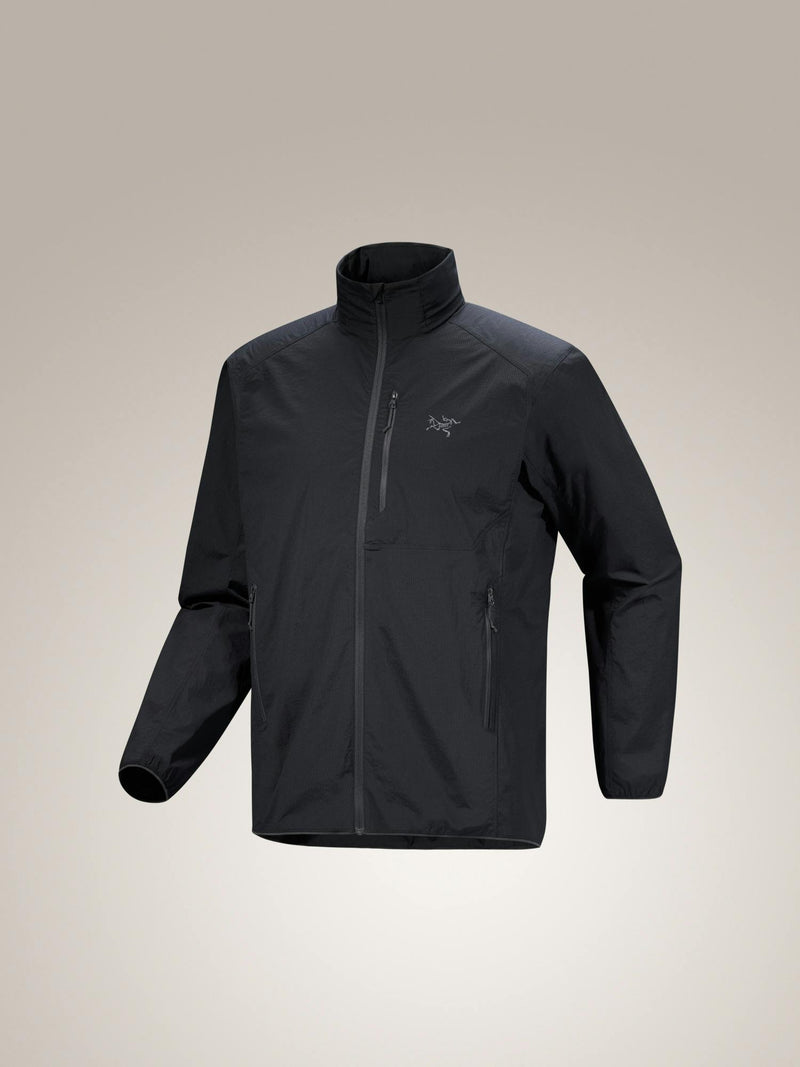 Ossa Stowhood Jacket Men's