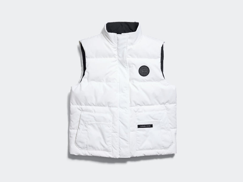 Legacy Freestyle Vest BD Women's