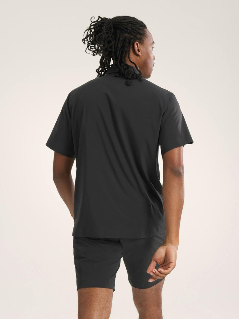 Skyline SS Shirt Men's – Château Mountain Sports
