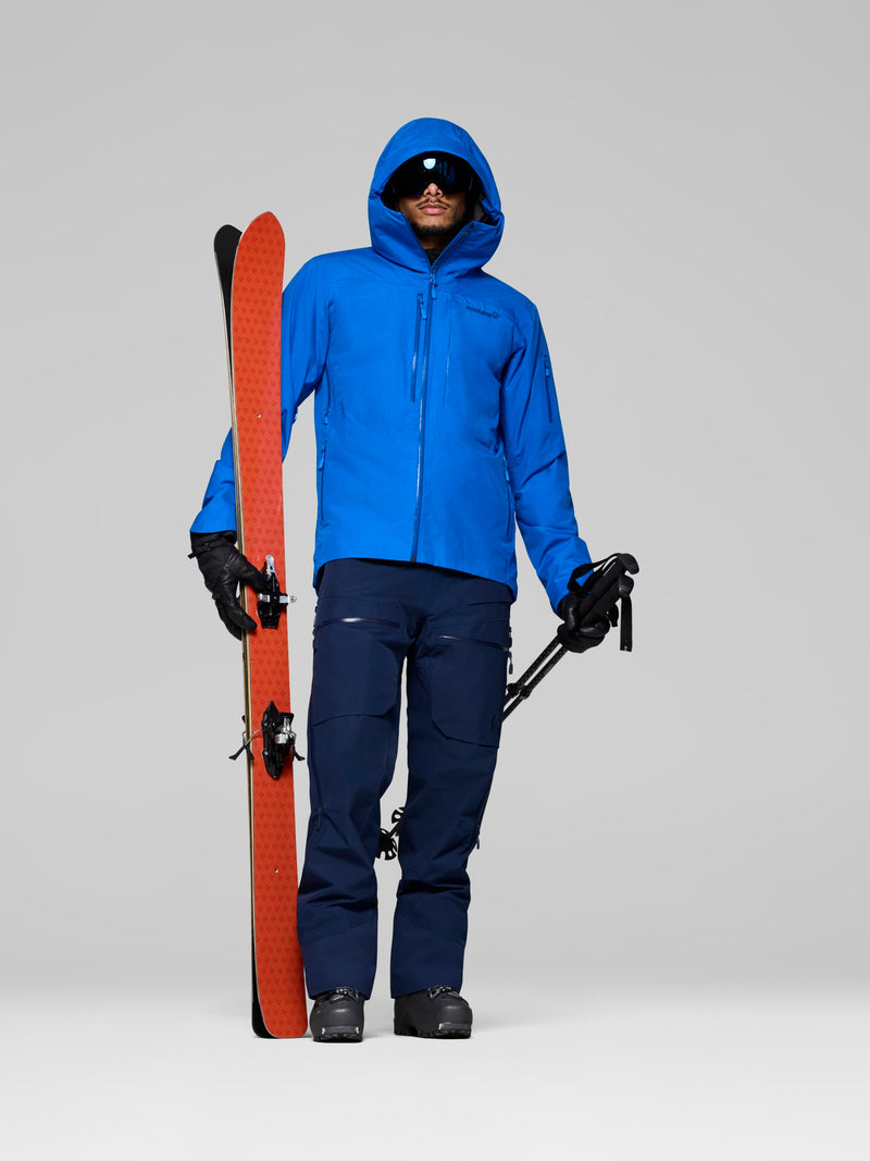 Lofoten GoreTex Insulated Jacket Men's