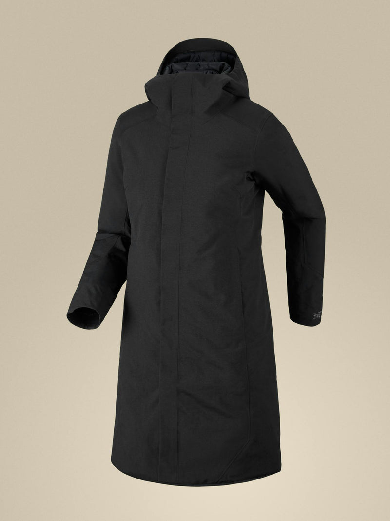 Patera Parka Women's