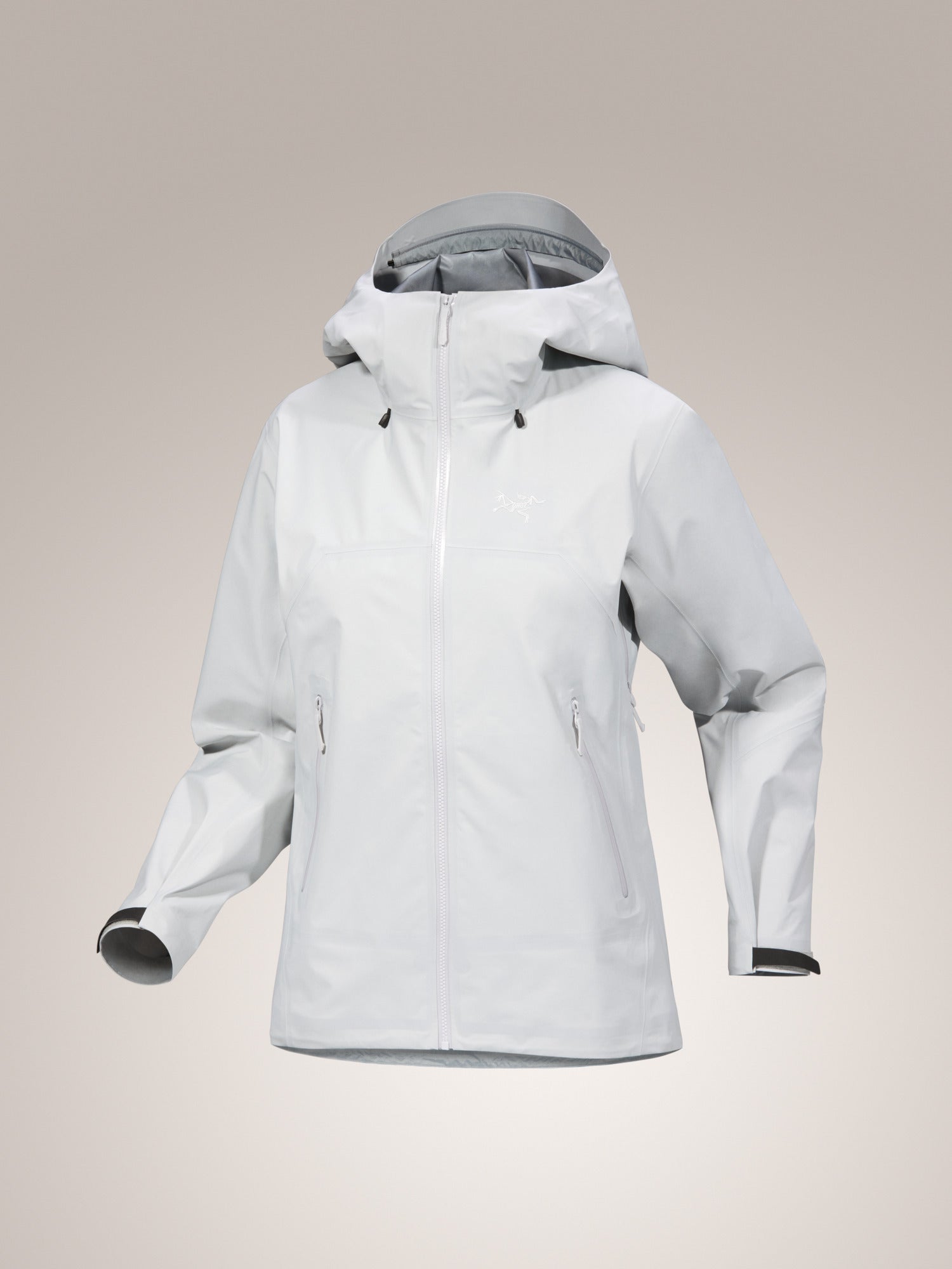 希少名作 Arc’teryx Women's Beta SL White S 白 Beta SL Jacket Women's – Château Mountain Sports