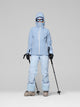 Cashmere Blue