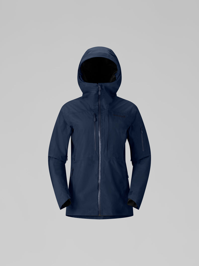Lofoten GoreTex Insulated Jacket Women's