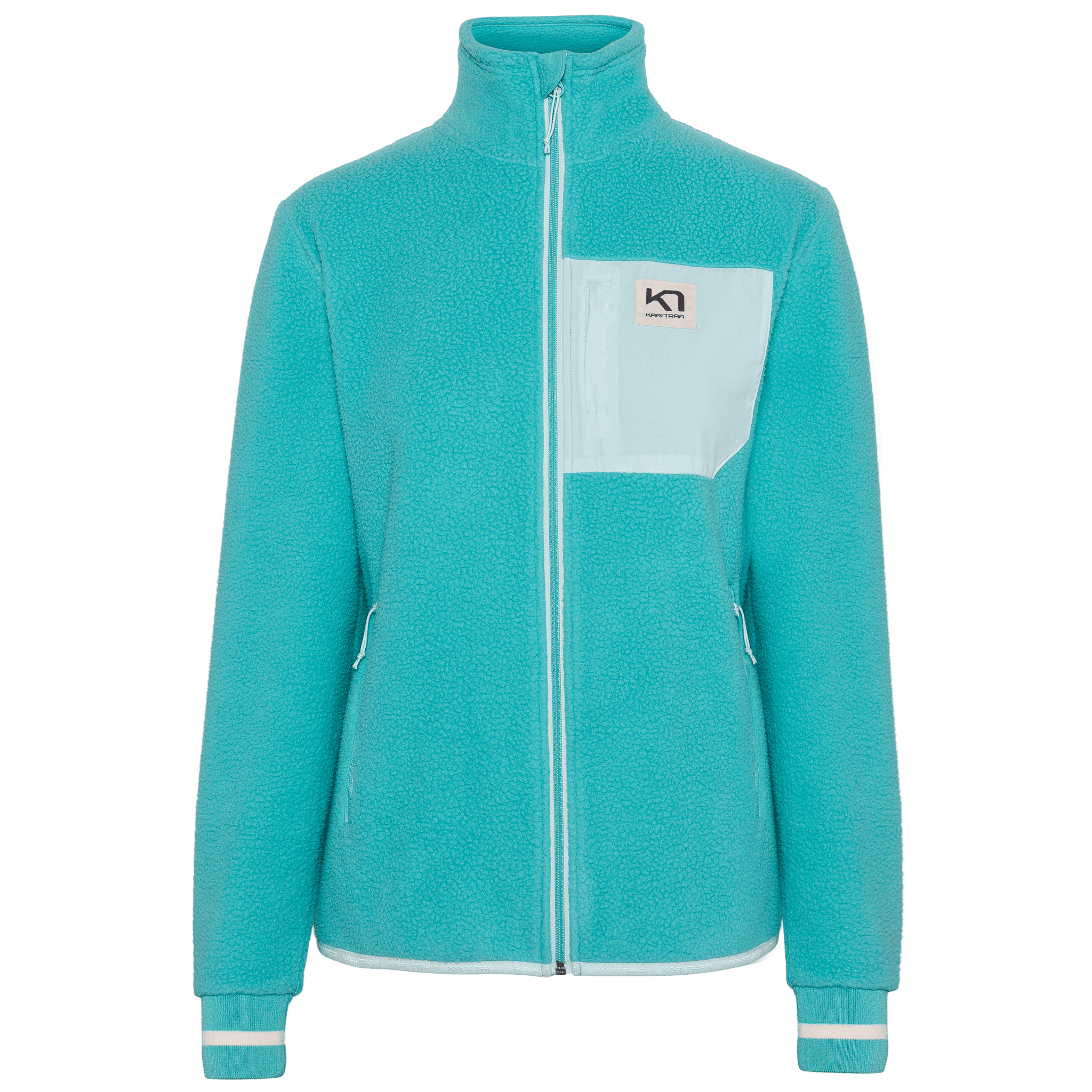 Rothe Midlayer Fleece Jacket W – Château Mountain Sports