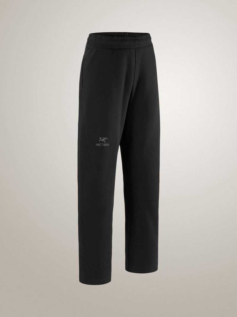 Emblem Fleece Jogger Women's