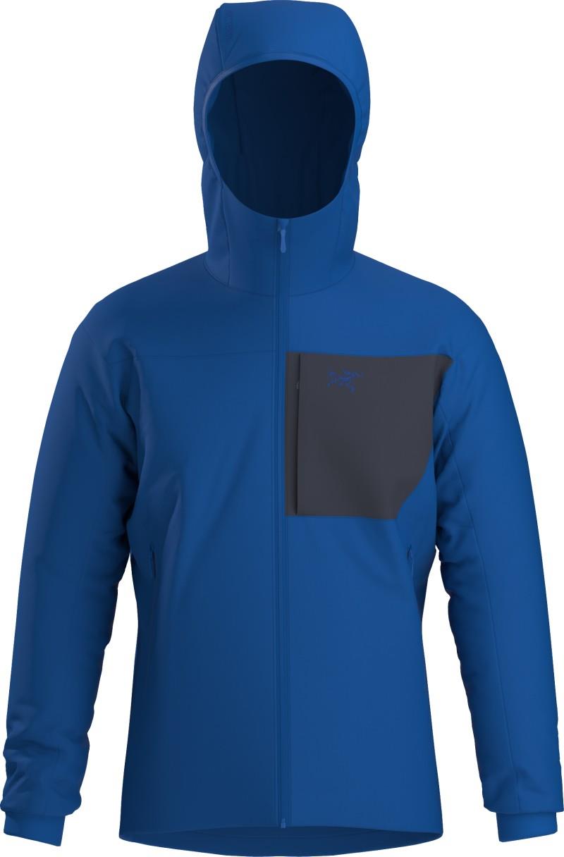 Proton Hoody Men's – Château Mountain Sports