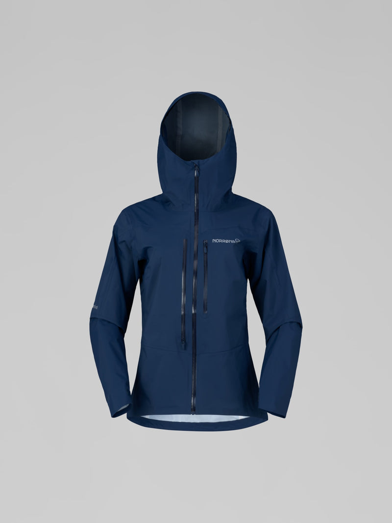 Falketind Dri1 Jacket Women's