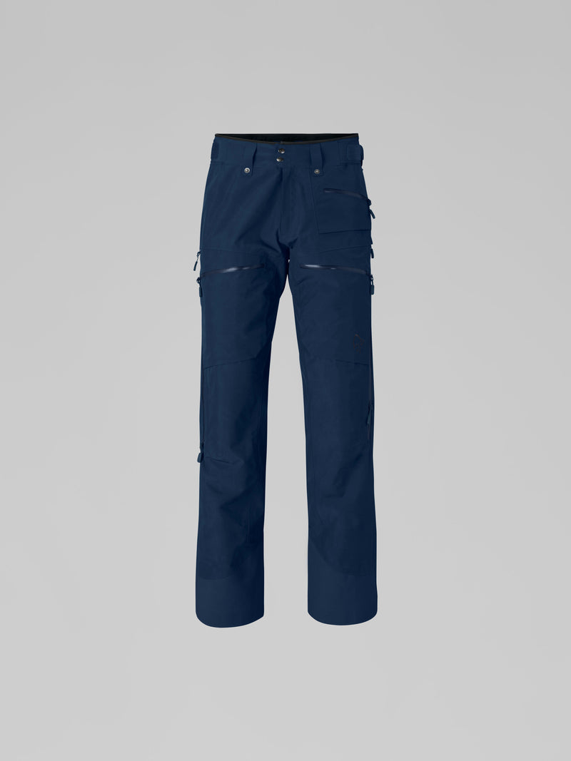 Lofoten GoreTex Insulated Pants Men's