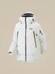 Arctic Silk/Black