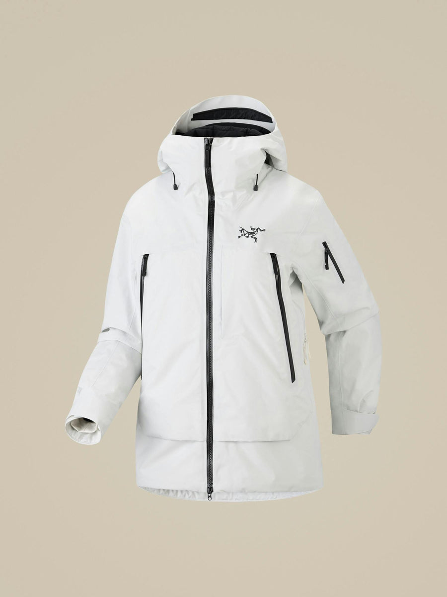 Sentinel Insulated Jacket Women's