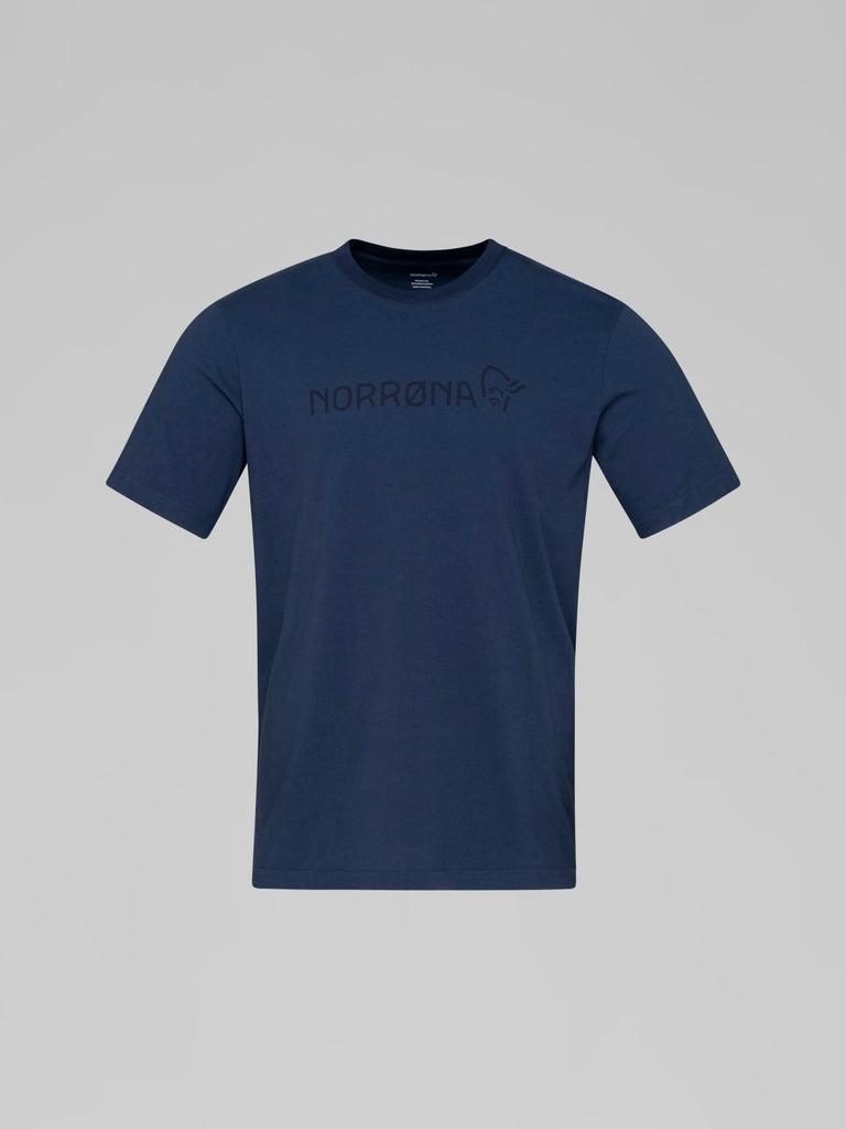 Cotton Norrona Viking T Shirt Men's – Château Mountain Sports