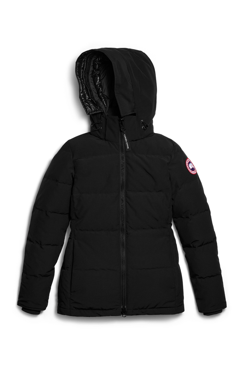 Chelsea Parka CD Women's