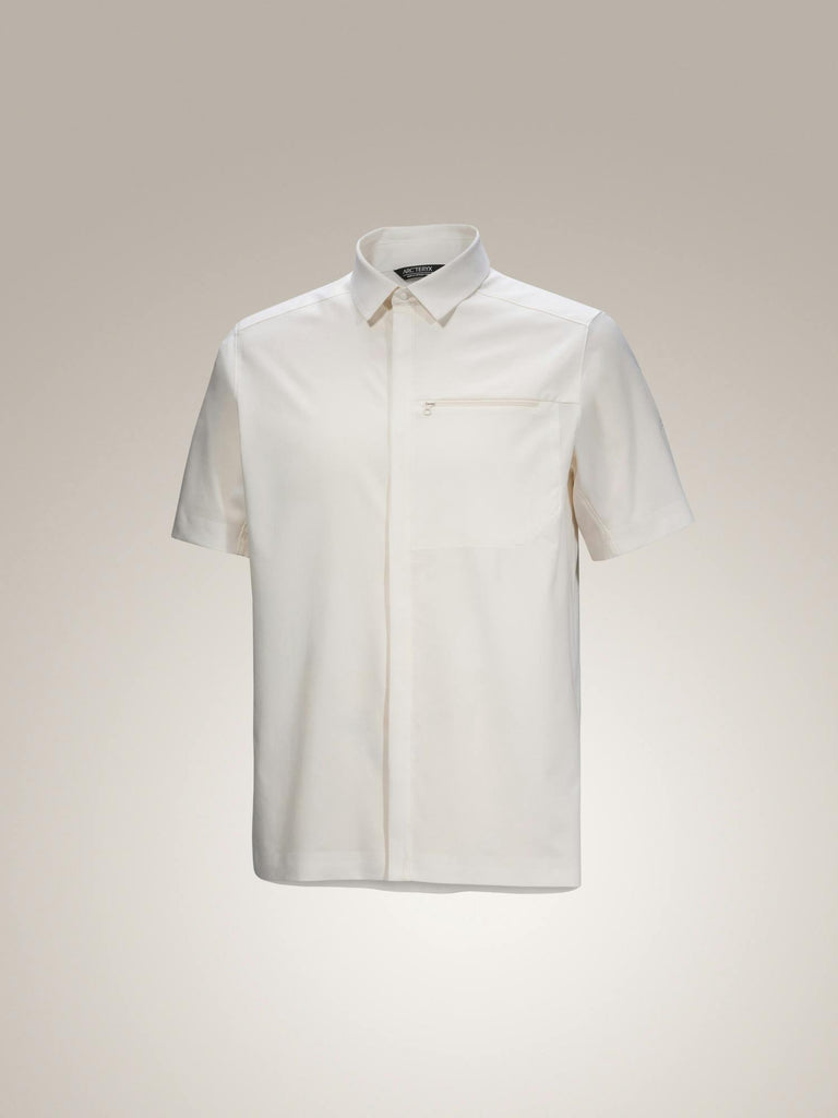 Skyline SS Shirt Men's – Château Mountain Sports