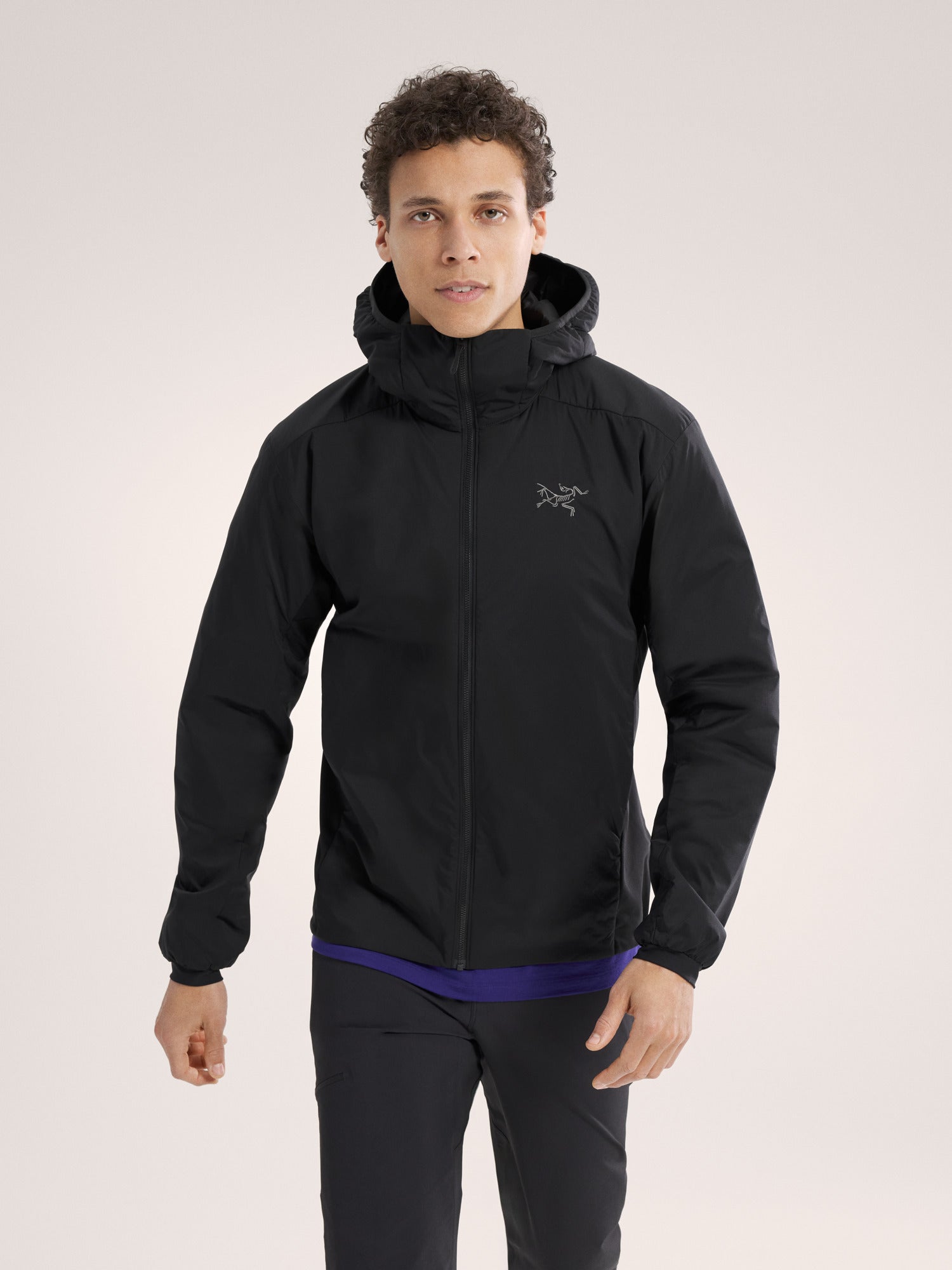 Atom Hoody Men's – Château Mountain Sports