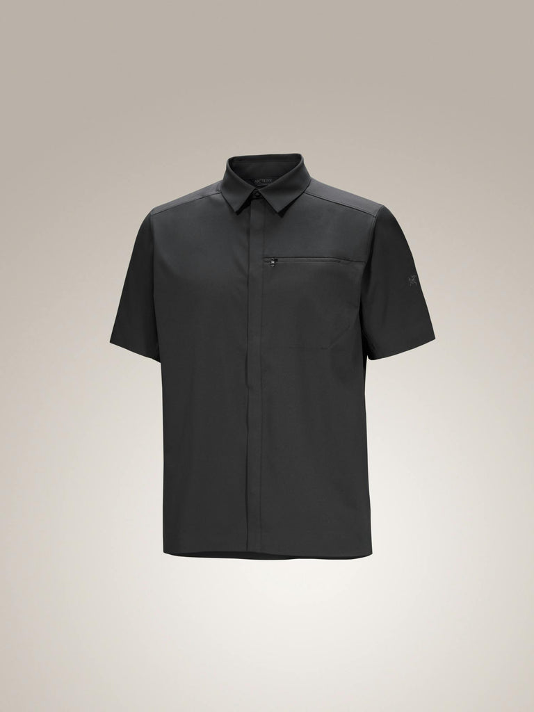 Skyline SS Shirt Men's – Château Mountain Sports