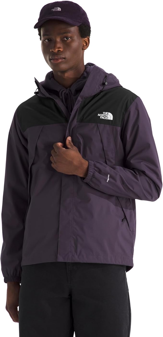 Antora Rain Jacket Men's – Château Mountain Sports