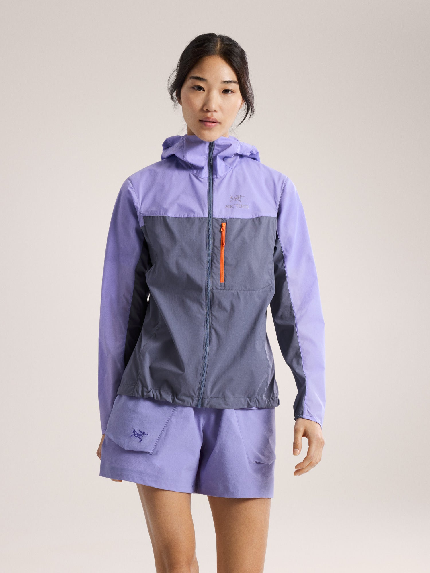 Squamish Hoody Women's – Château Mountain Sports