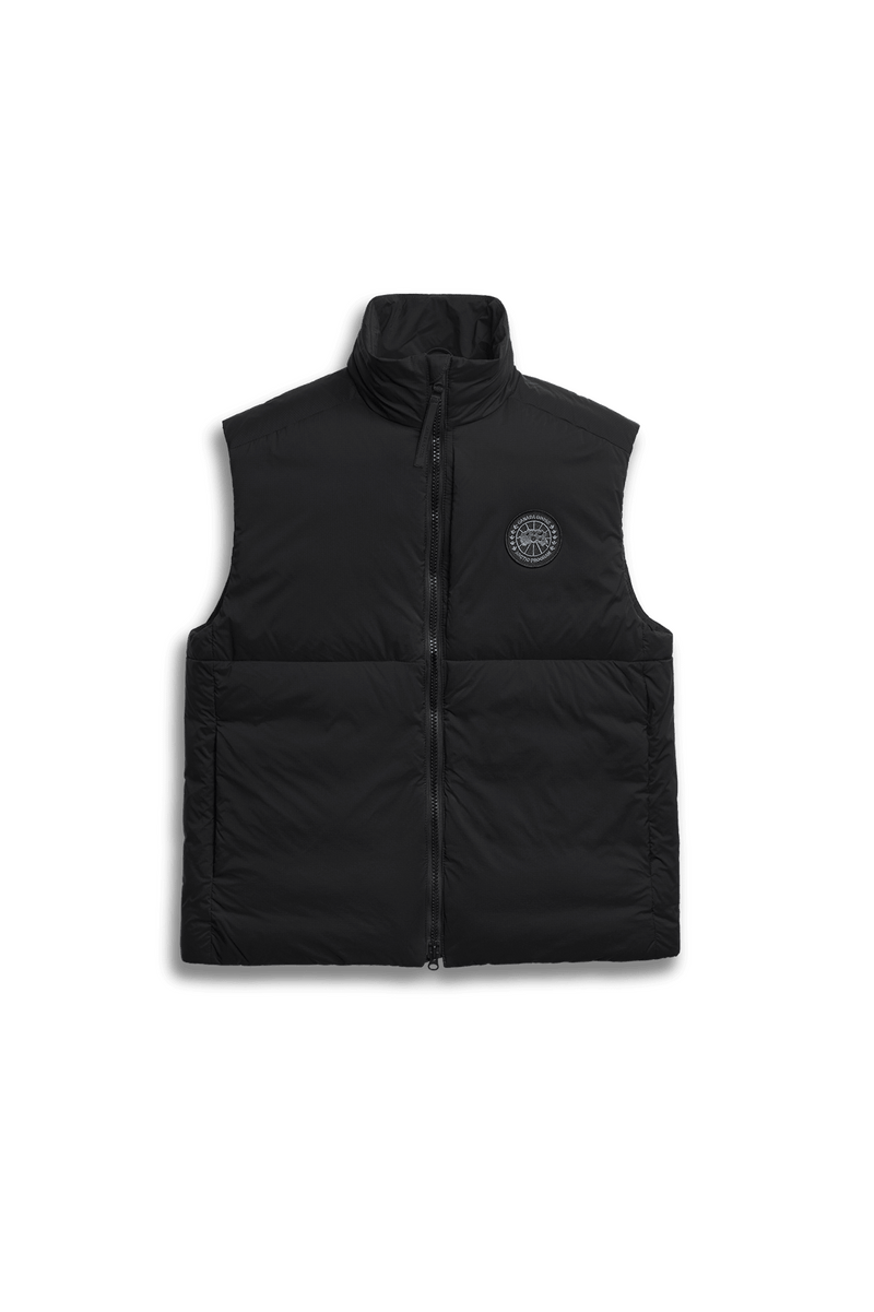Lodge Vest Men's