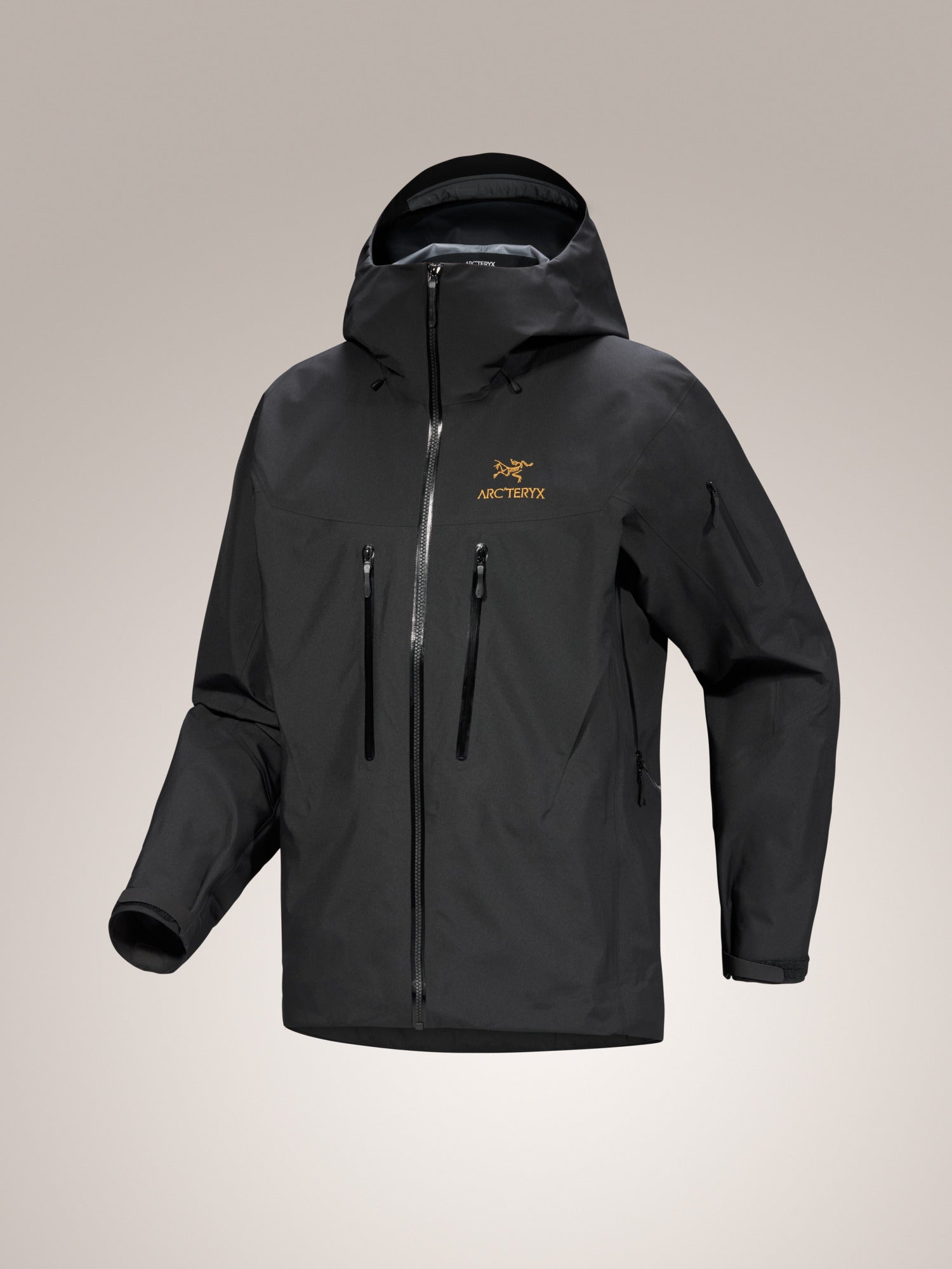 Alpha SV GoreTex Jacket Men's – Château Mountain Sports