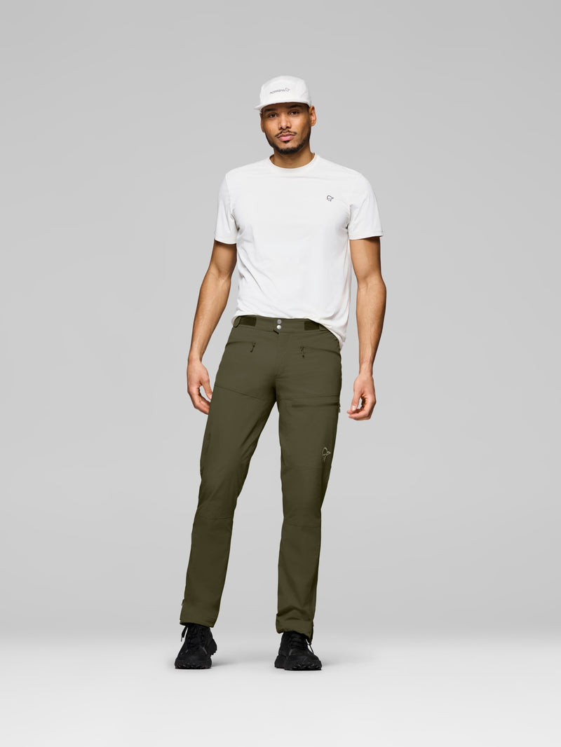 Femund Flex 1 Lightweight Pant M's