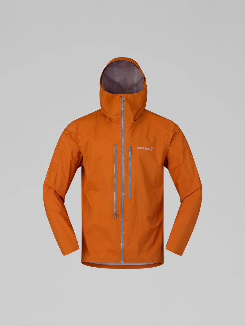 Falketind Dri1 Jacket Men's