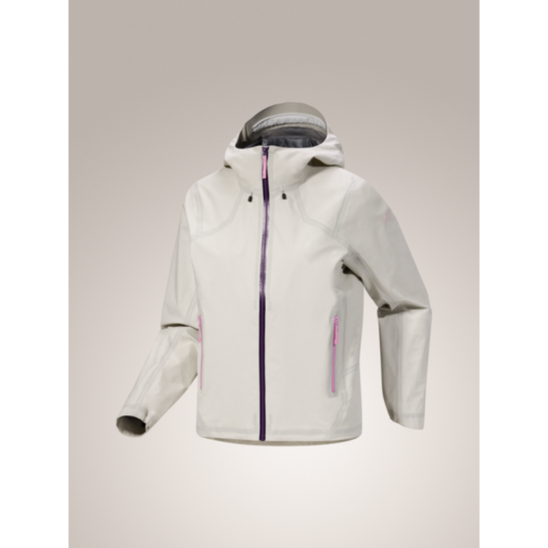 Coelle Shell Jacket Women's – Château Mountain Sports