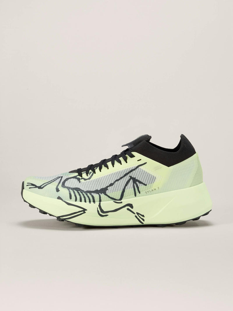 Sylan 2 Shoe Women's