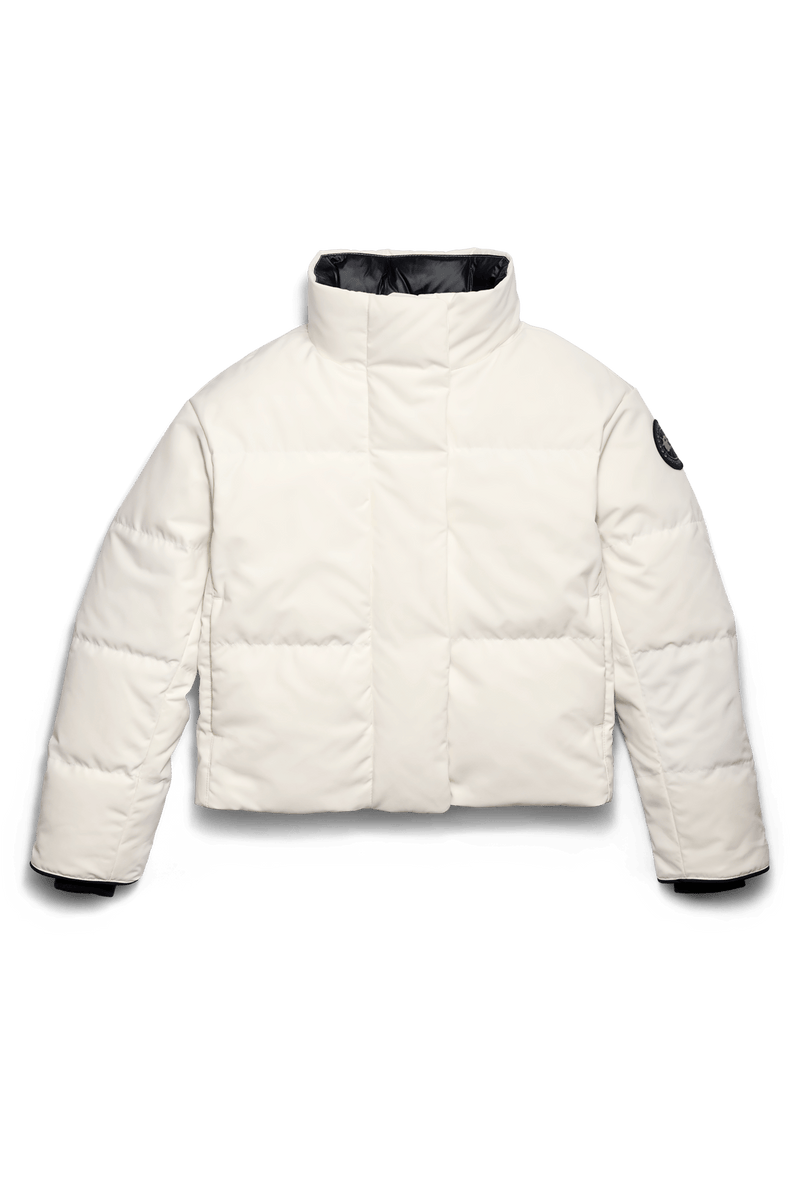Grandview Cropped Jacket Women's