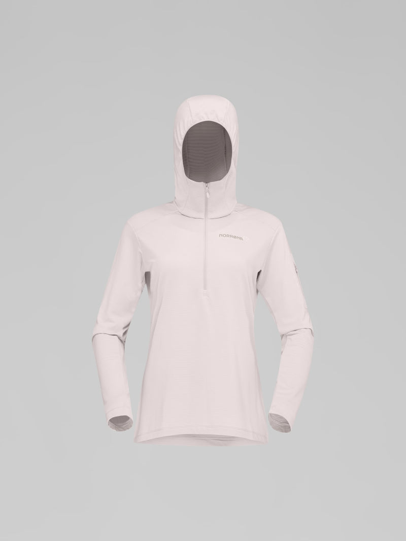 Falketind Warm1 Hood Women's - Château Mountain Sports