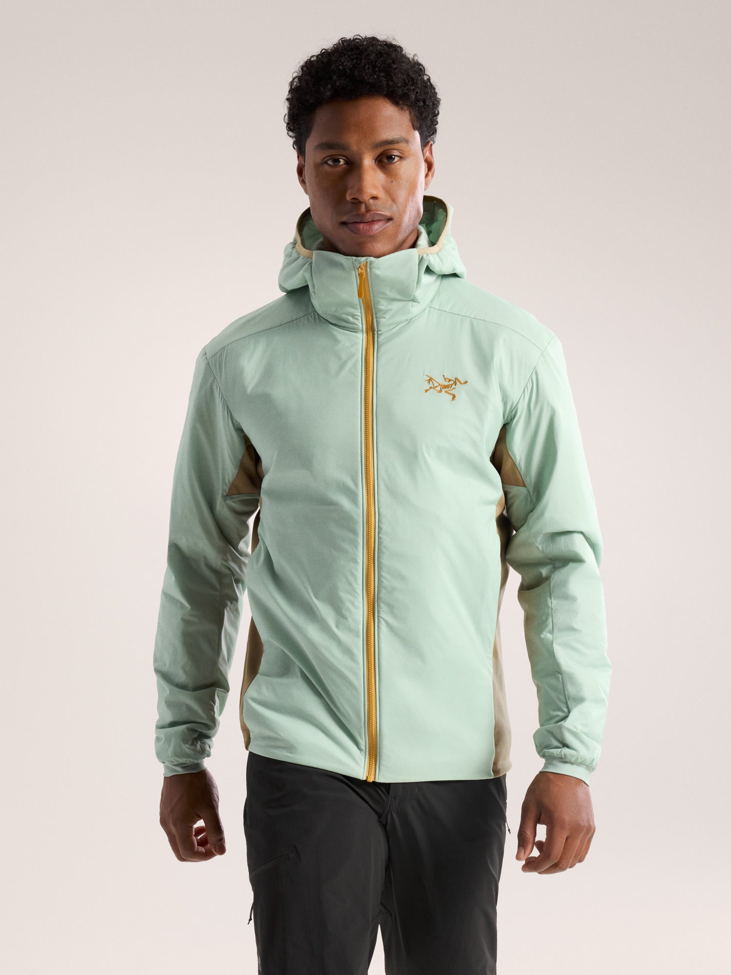Atom Hoody Men's – Château Mountain Sports