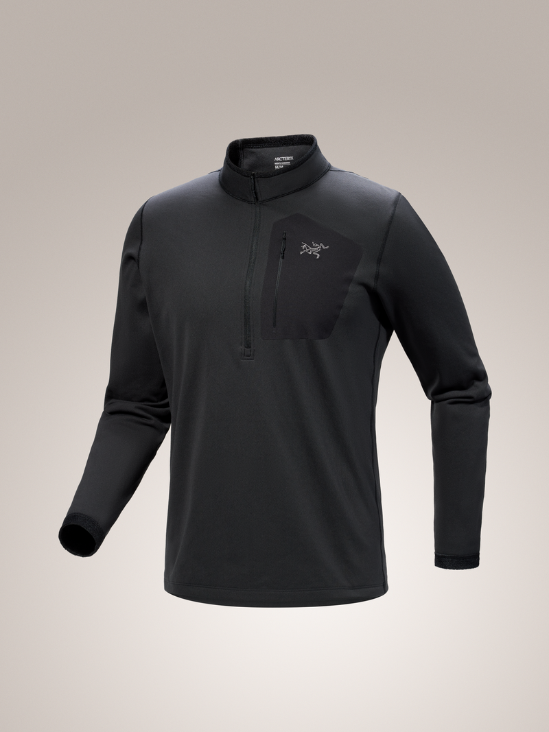 Rho SV Zipneck Men's