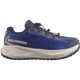 Maritime Blue/Silver Cloud