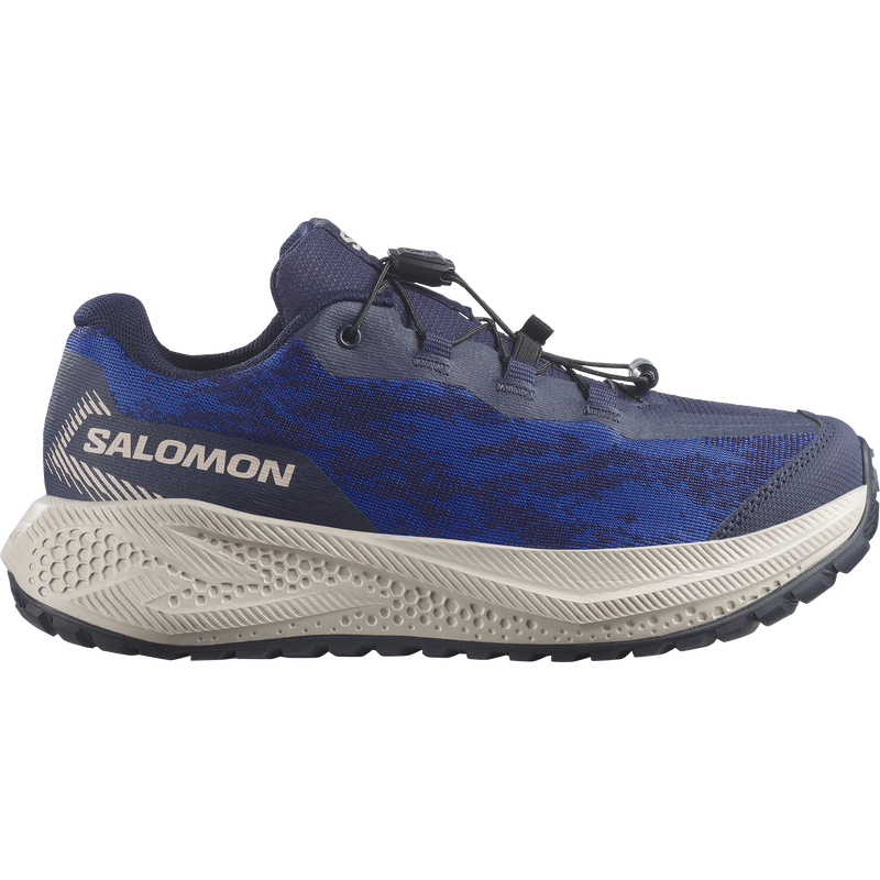 Aero GRVL WP Shoe Kids'
