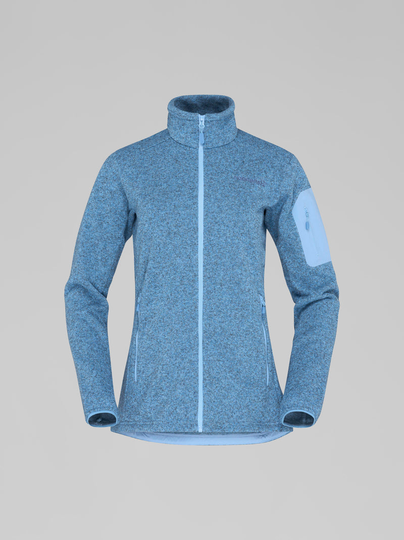 Femund Warm 2 Jacket Women's