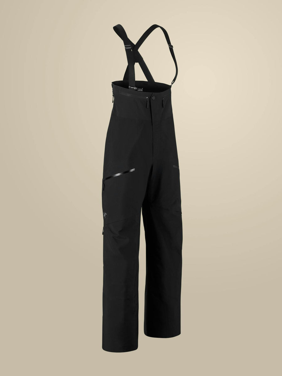 Rush Bib Pant Women's